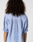 Gerard Darel, Cezia Shirt- Cloud