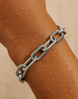 Ellie Vail, Gage Oversized Link bracelet
