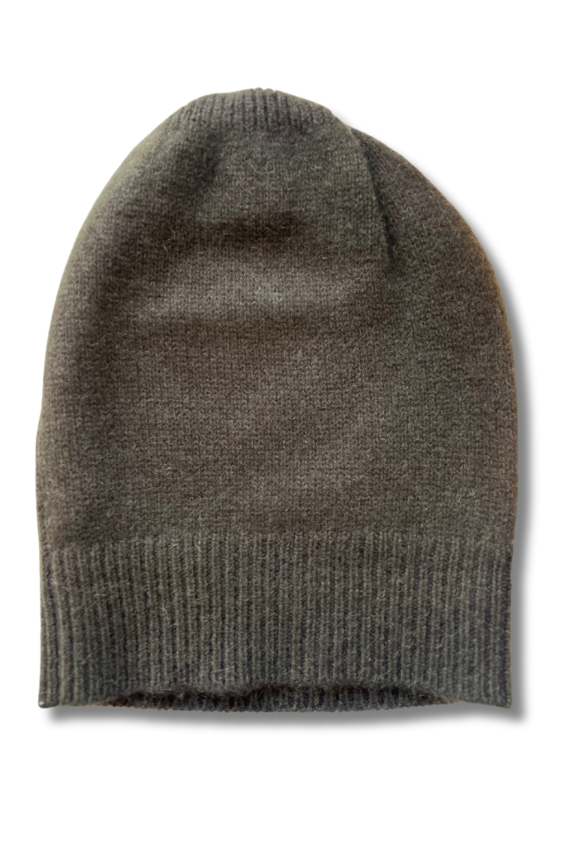 Cashmere Beanie Hat (Unisex) Colours!