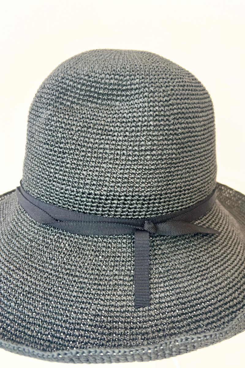 Lola Hats, Sand Painting Hat