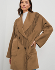 Rails, Hugo Coat-Camel