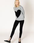 Lyla+Luxe, Athena Sweater