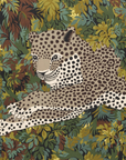 Inoui Editions, Square Carre 65 Mike Khaki/Kaki