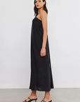 Velvet, Diana Silk Cotton Voile Dress