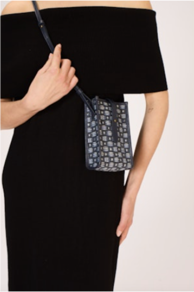 Inoui Editions, Caprice Cannage Case - Black
