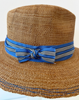 Lola Hats, Stripe Rise n' Shine Hat