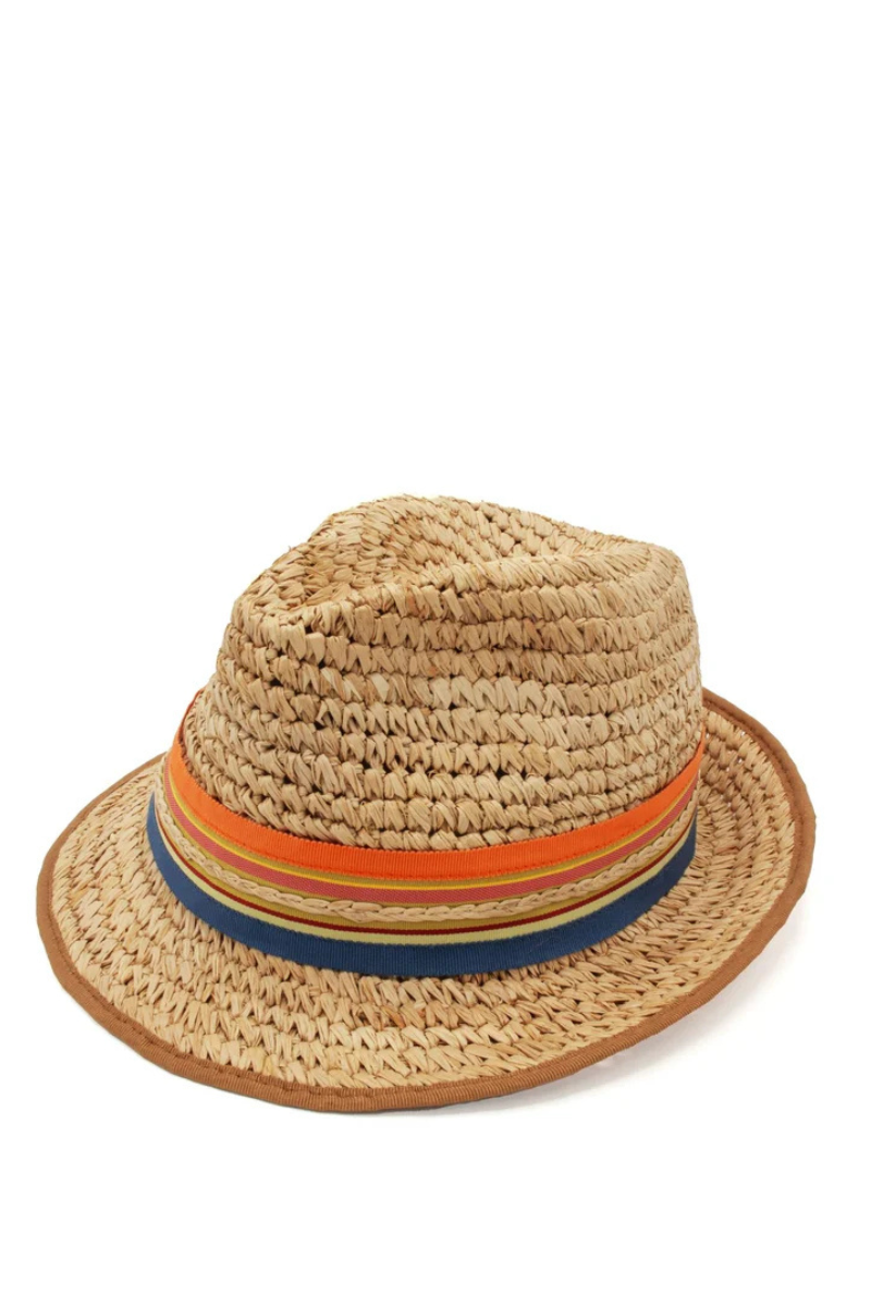 Lola Hats, Pool Boy Hat – Snapdragon Designs