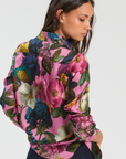 Vilagallo, Tea Blouse
