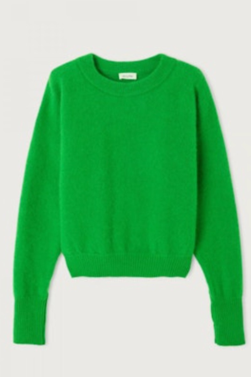 American Vintage, Vitow Sweater- Trefle