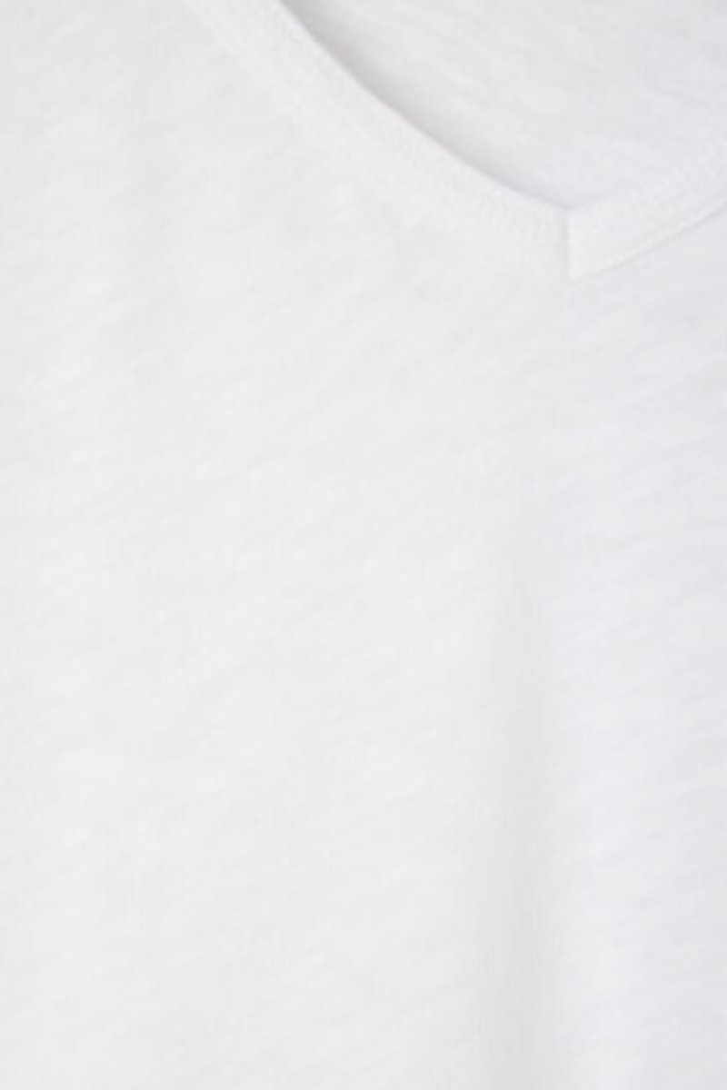 American Vintage, Sonoma T-shirt - Blanc