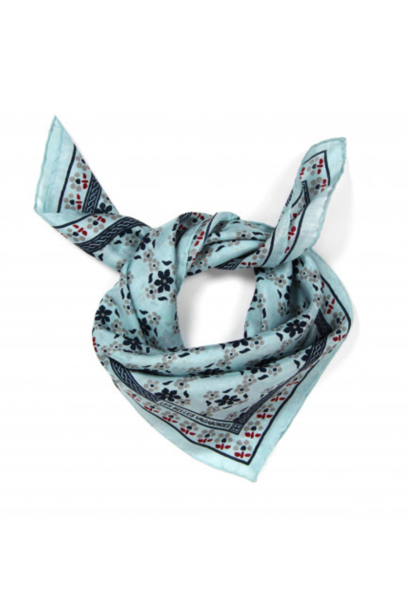 Les Belles Vagabondes, Mini Natasha- Blue