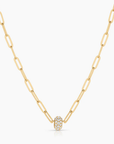 Thatch, Astra Pave' Bead Charm