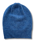 Cashmere Beanie Hat (Unisex) Colours!