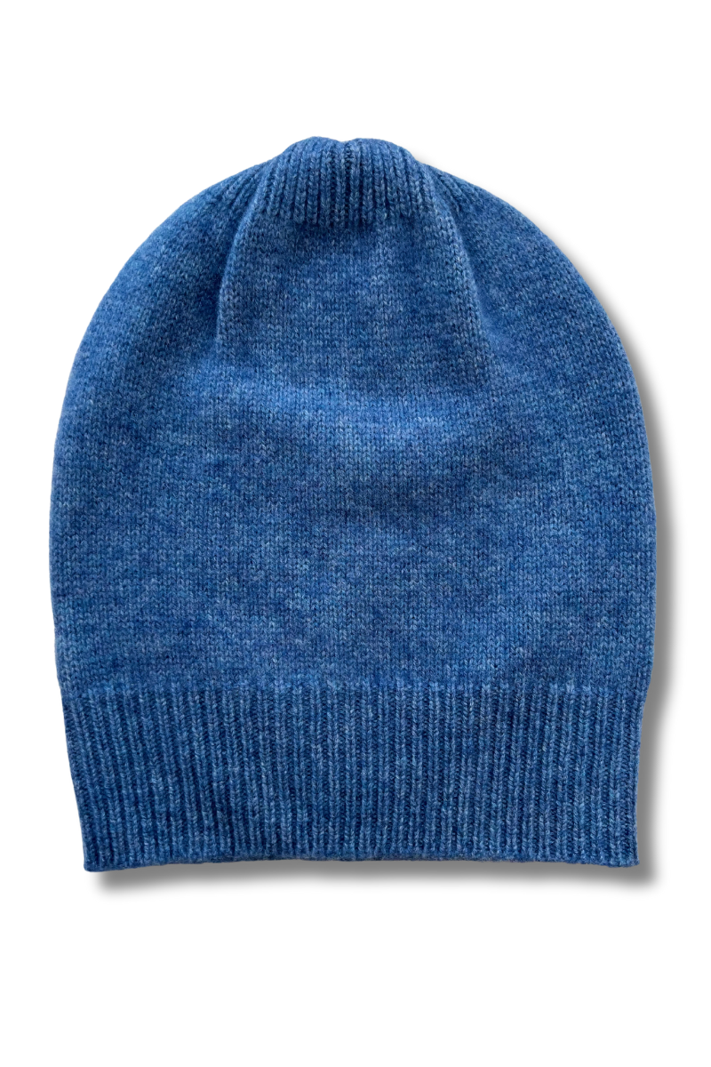 Cashmere Beanie Hat (Unisex) Colours!