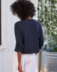 Frank & Eileen, Jackie T-Shirt Cardigan