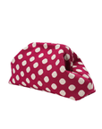 StickyBestie, City Girl Pouch- Polkadot