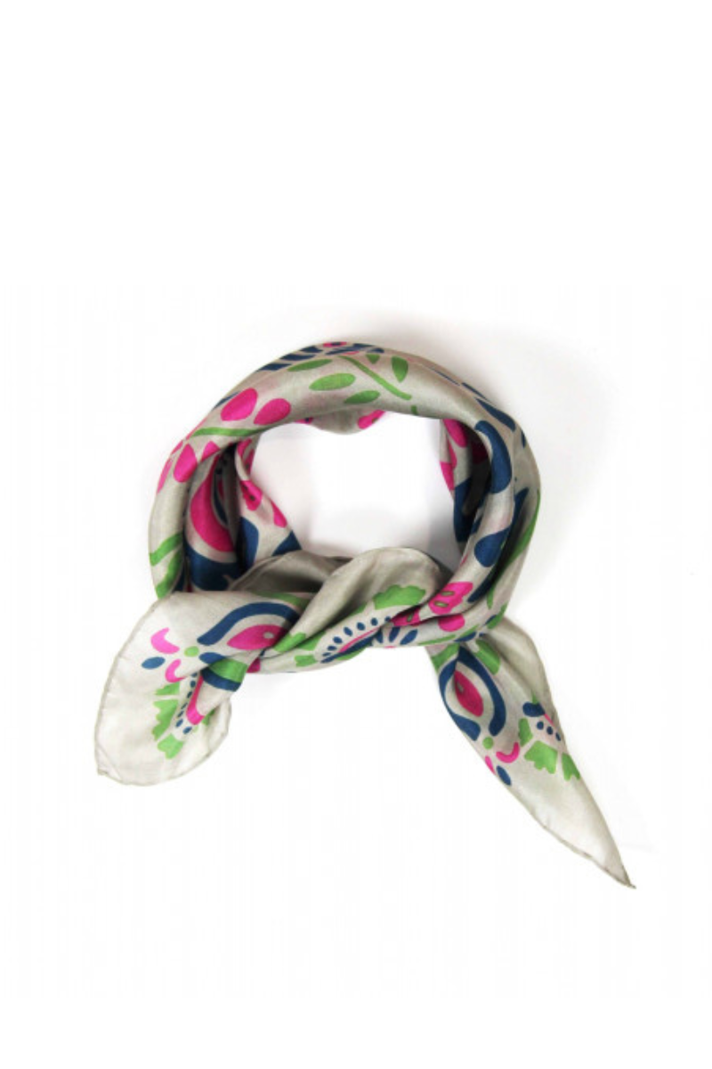 Les Belles Vagabondes, Mini Yulia- Fuchsia