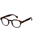 Izipizi, C Reading Glasses- Tortoise