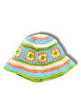 Res Ipsa, Crochet Bucket Hat