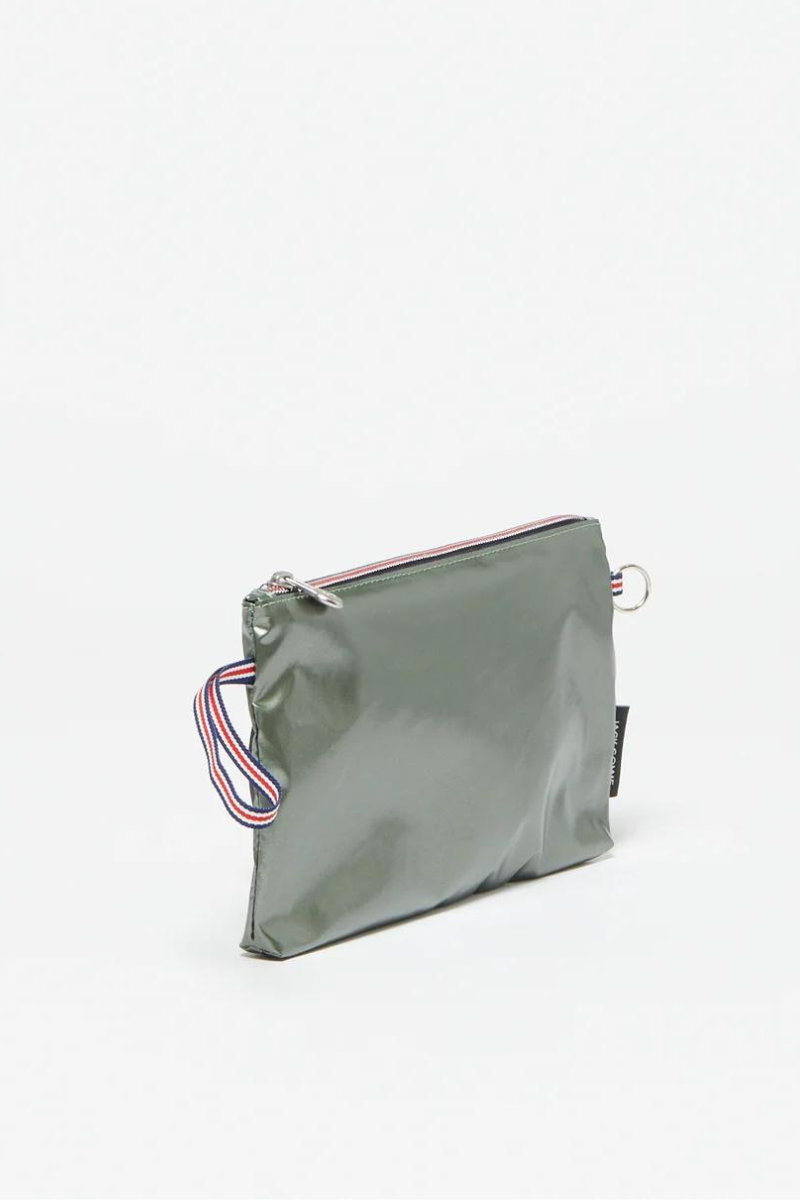 Jack Gomme, Paco Light Pouch