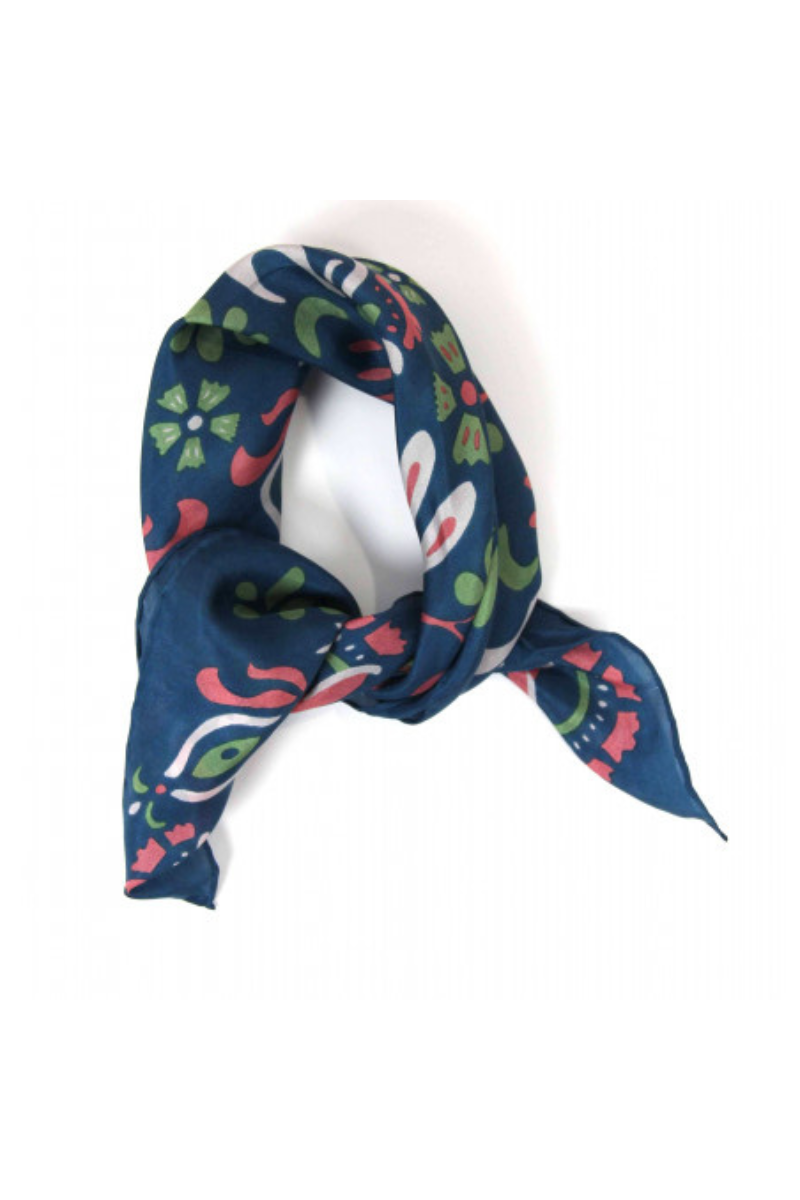 Les Belles Vagabondes, Mini Yulia- Marine