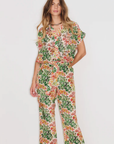 Stella Forest, Mira Shirt- Multicolour