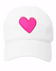 Kerri Rosenthal, Imperfect Heart Hat