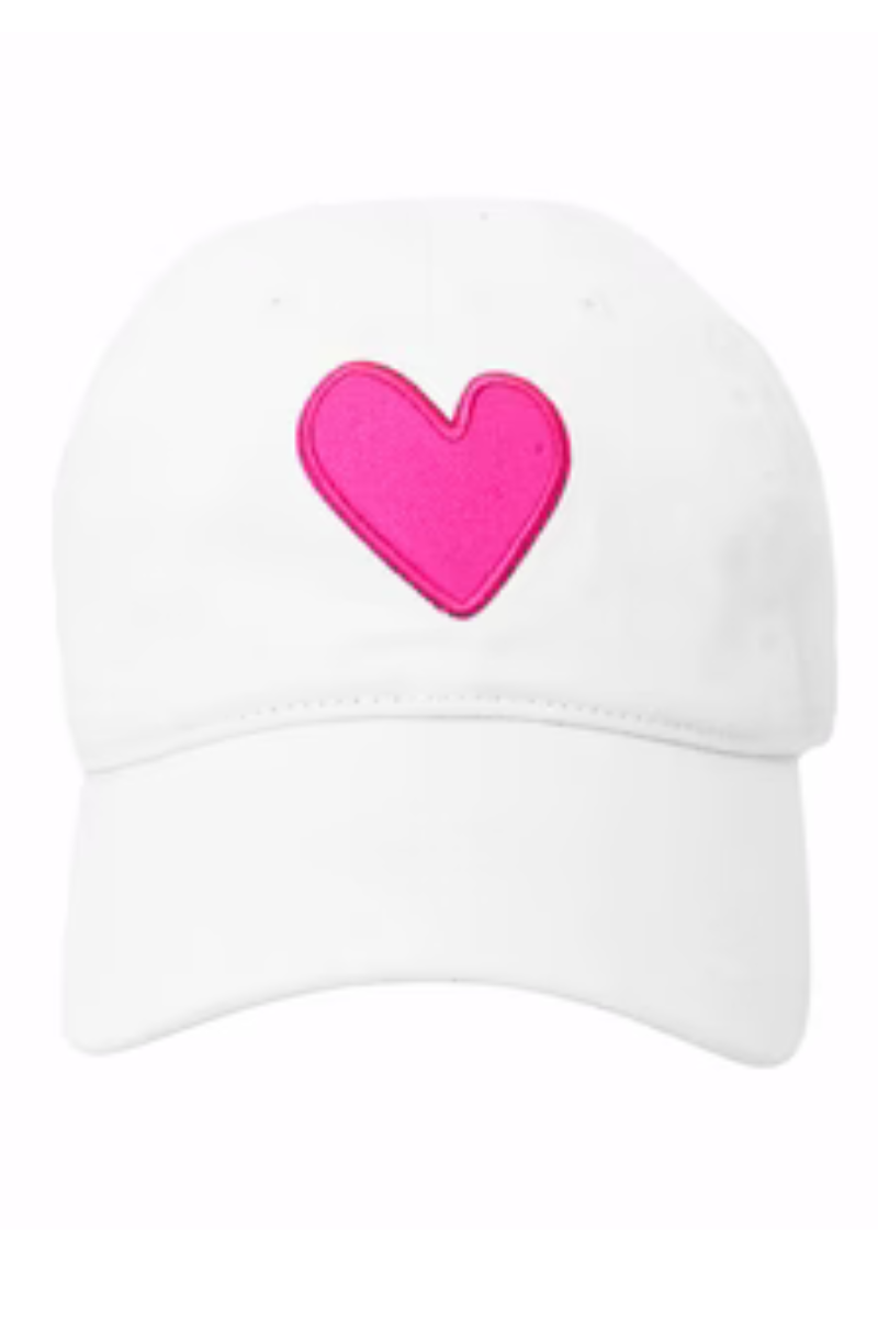 Kerri Rosenthal, Imperfect Heart Hat