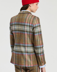 Vilagallo, Heather Jacket