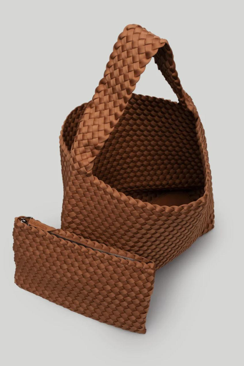 Naghedi, Nomad Hobo Bag