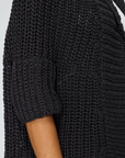 Brochu Walker, Fida Shrug - Shadow Grey
