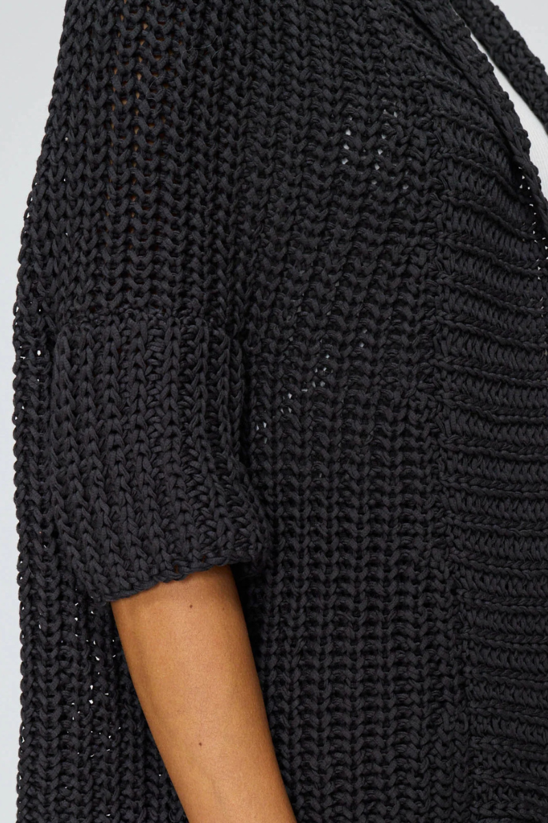 Brochu Walker, Fida Shrug - Shadow Grey