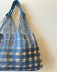 ÉPICE Paris, Elziver Bag- Blue