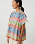 Moismont, Max N°775 -Sand Stripes Multicolor