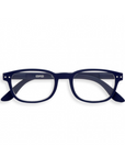 Izipizi, B Reading Glasses- Blue