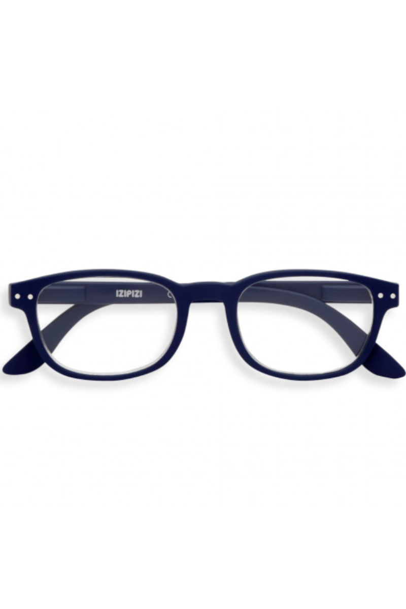 Izipizi, B Reading Glasses- Blue