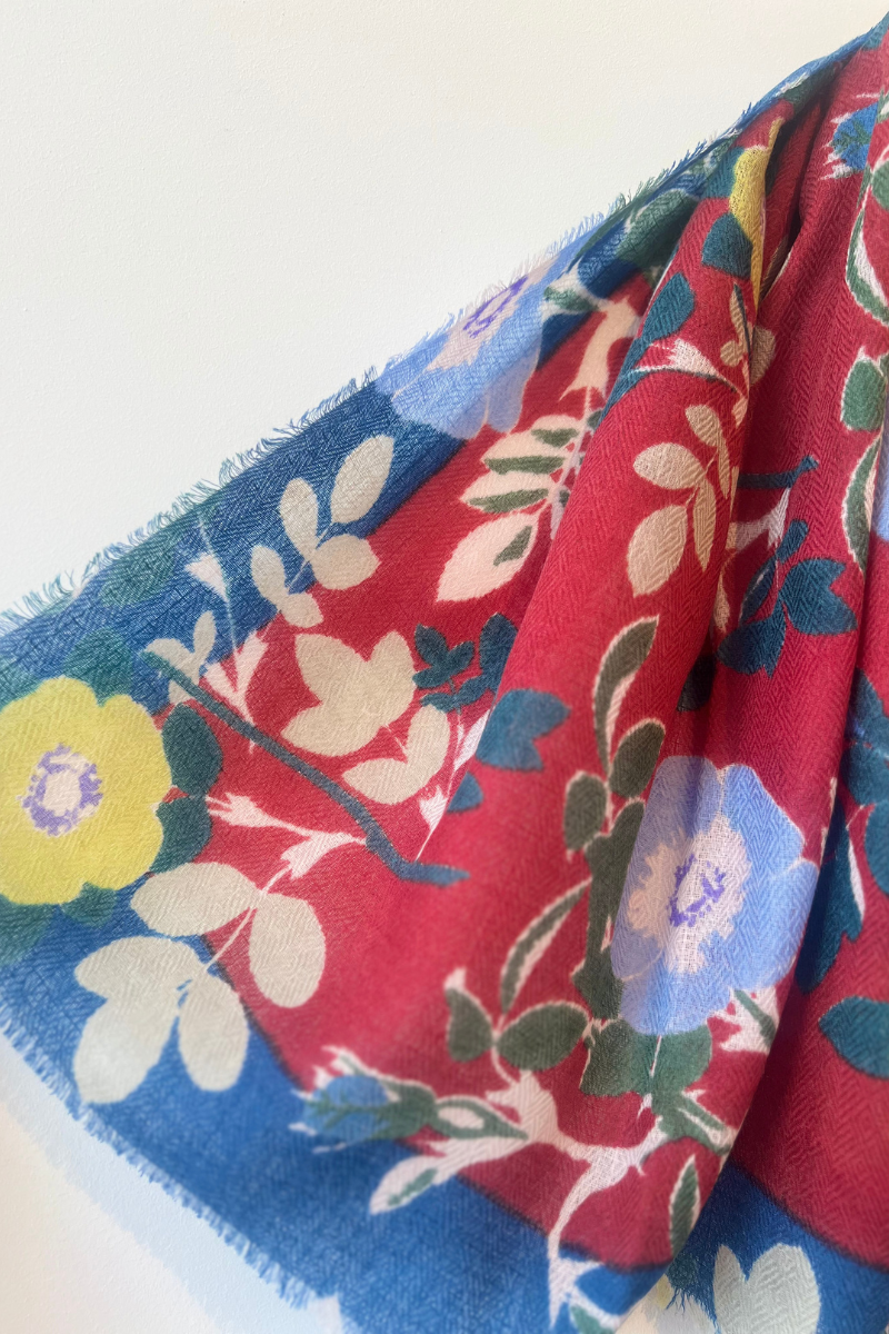 ÉPICE Paris, Square Scarf- Pompei
