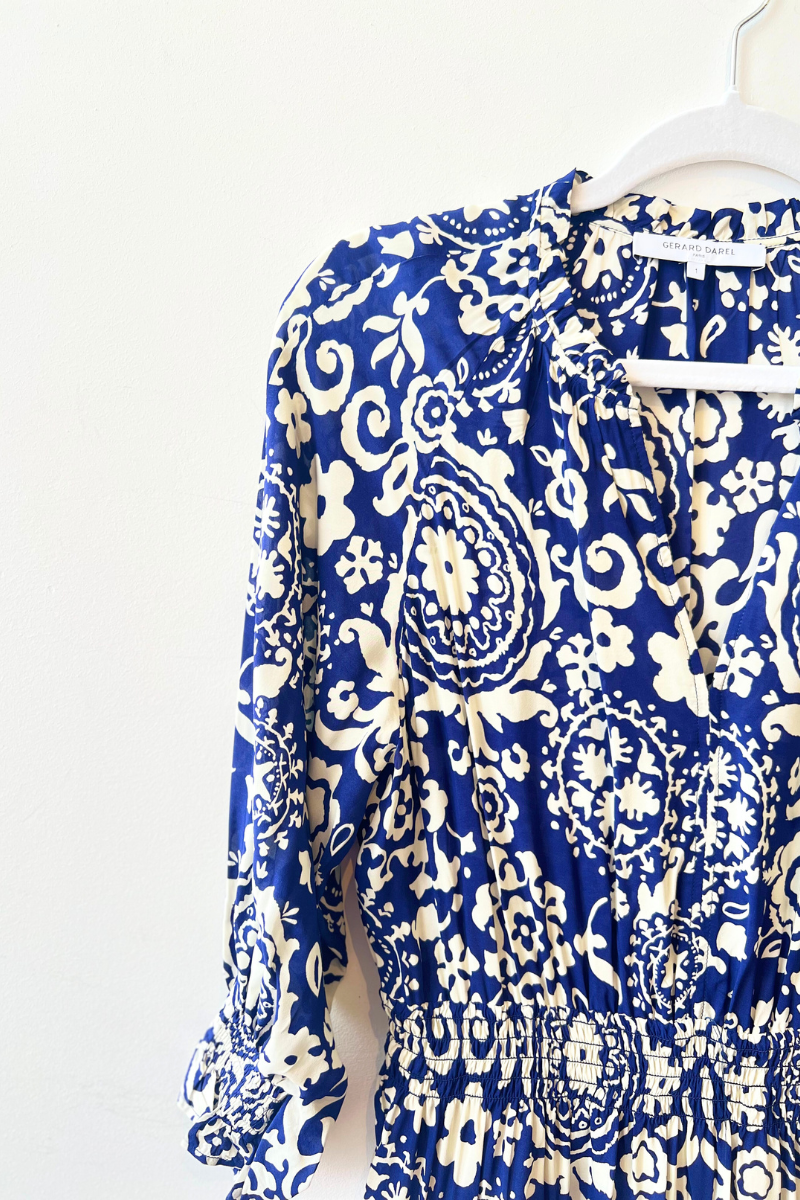 Gerard Darel, Paola Dress-Ink