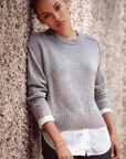 Brochu Walker, Parson Crew Neck Sweater