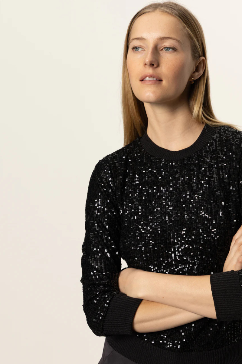 Sanctuary, Relaxed Sparkle Popover