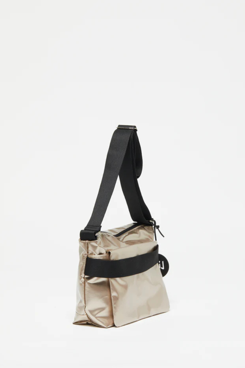 Jack Gomme, Riga Light Shoulder Bag