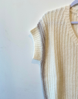 Stella Forest, Nexa Lurex Vest