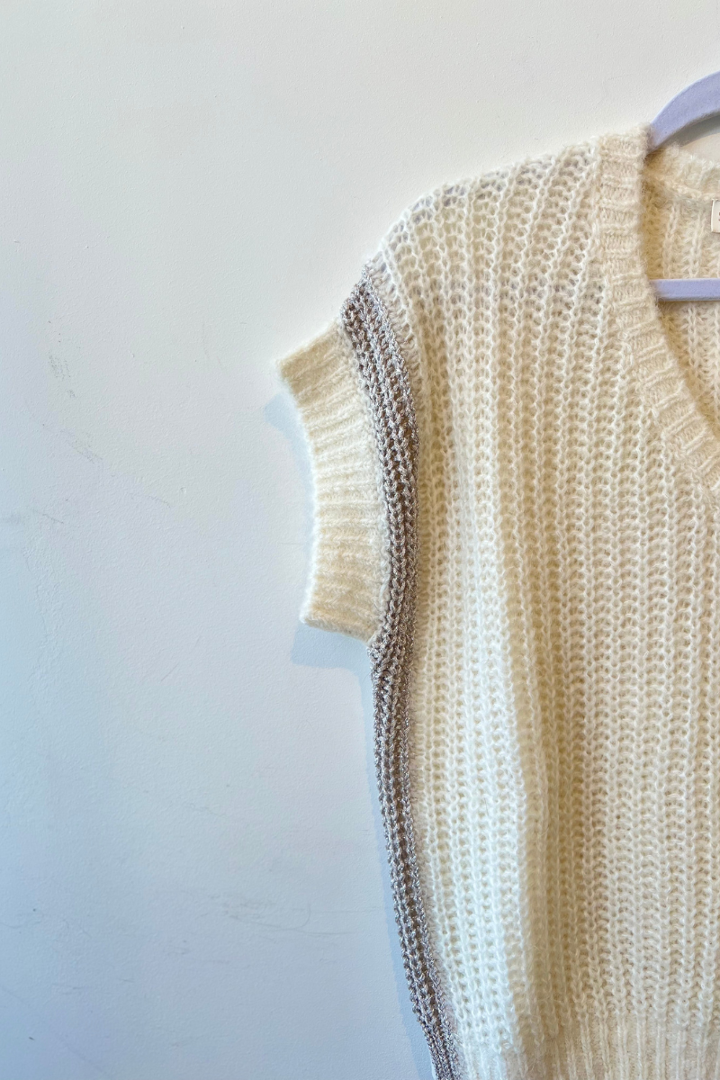 Stella Forest, Nexa Lurex Vest