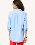 Kerri Rosenthal, Mia Lightweight Oxford Shirt