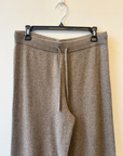 100% Cashmere Pants