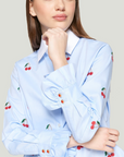 Vilagallo, Cherry Shirt