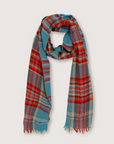 Moismont, Scarf No. 699-Cloud