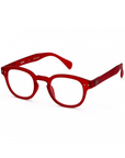 Izipizi, C Reading Glasses- Red