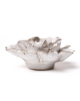 Chive, Ceramic Ivory Rose
