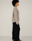 Bare,Linden Pullover